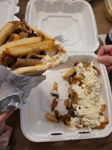 Photo of Greek & Go - 245 S Edgeware Rd, St Thomas, ON N5P 4C4